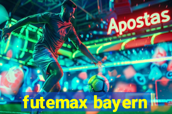 futemax bayern